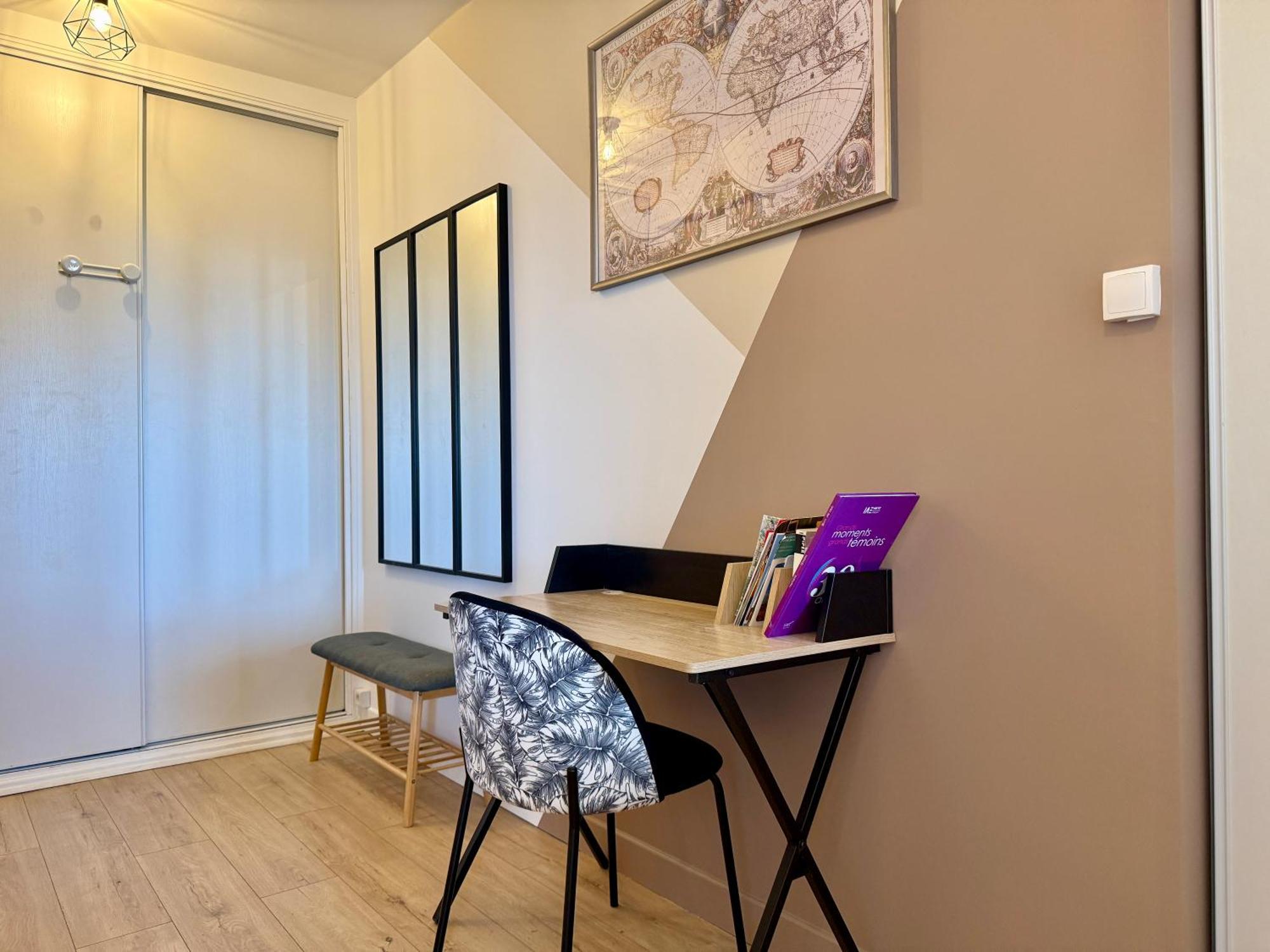Ferienwohnung La Terrasse Du Coislin Metz Exterior foto