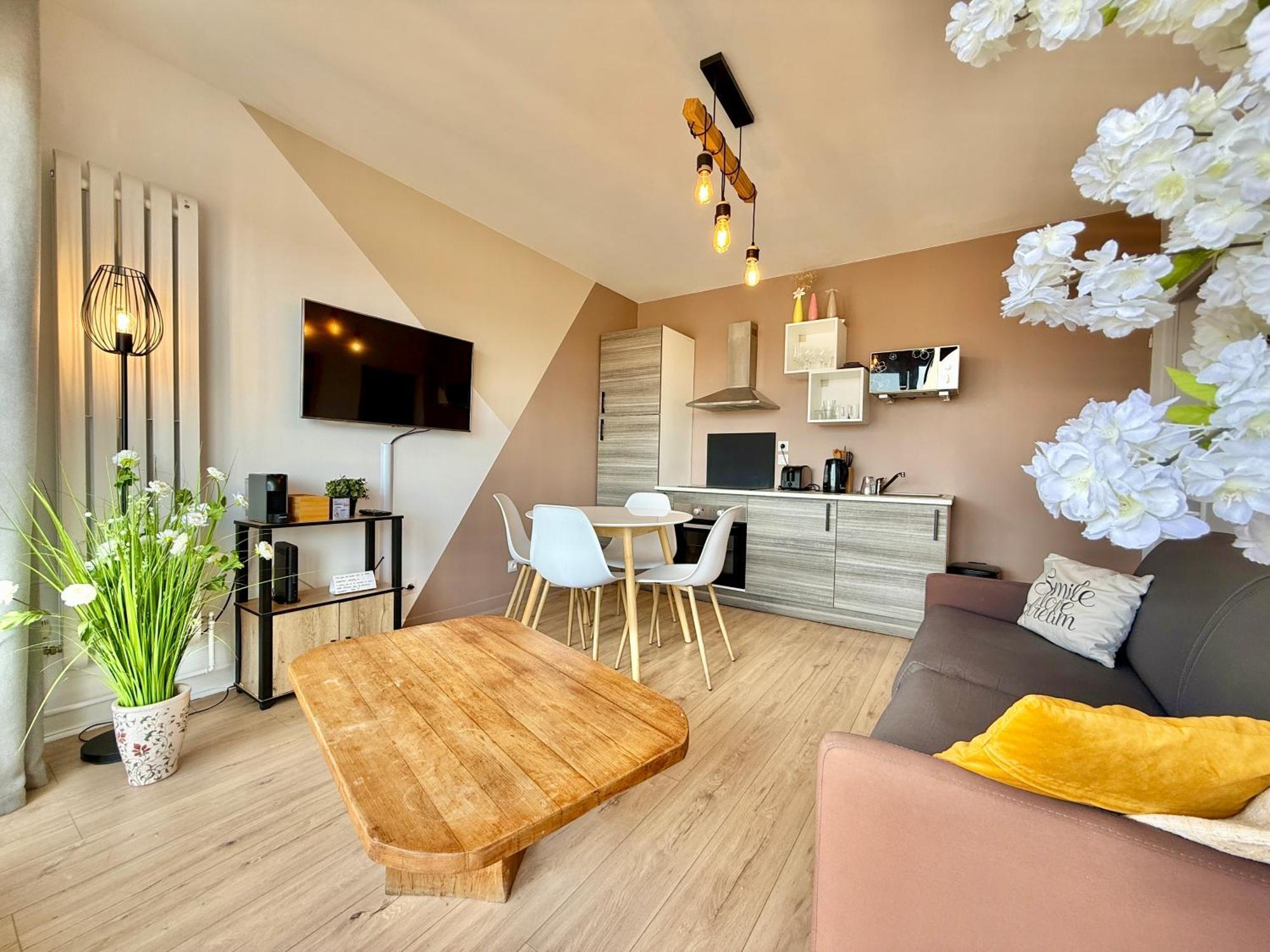Ferienwohnung La Terrasse Du Coislin Metz Exterior foto